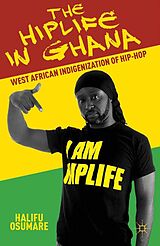 eBook (pdf) The Hiplife in Ghana de H. Osumare