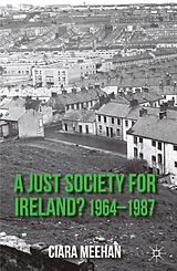 eBook (pdf) A Just Society for Ireland? 1964-1987 de C. Meehan