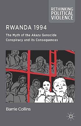 eBook (pdf) Rwanda 1994 de Barrie Collins