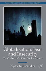 eBook (pdf) Globalization, Fear and Insecurity de S. Body-Gendrot