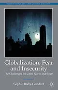E-Book (pdf) Globalization, Fear and Insecurity von S. Body-Gendrot