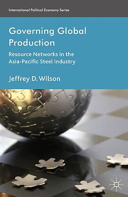 E-Book (pdf) Governing Global Production von J. Wilson