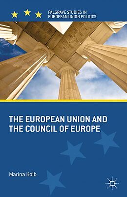 E-Book (pdf) The European Union and the Council of Europe von M. Kolb
