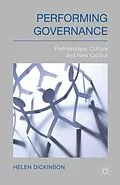 E-Book (pdf) Performing Governance von H. Dickinson