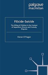 eBook (pdf) Filicide-Suicide de K. O'Hagan