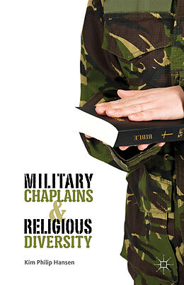 Livre Relié Military Chaplains and Religious Diversity de Kim Philip Hansen