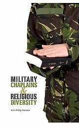 eBook (pdf) Military Chaplains and Religious Diversity de Kim Philip Hansen