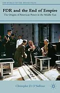 E-Book (pdf) FDR and the End of Empire von C. O'Sullivan