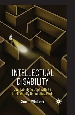 E-Book (pdf) Intellectual Disability von S. Whitaker