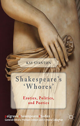 Fester Einband Shakespeare's 'Whores' von K. Stanton