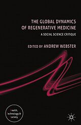 eBook (pdf) The Global Dynamics of Regenerative Medicine de 