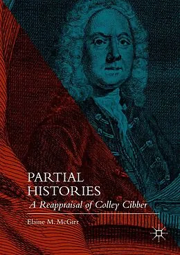 E-Book (pdf) Partial Histories von Elaine M. McGirr