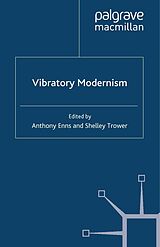 E-Book (pdf) Vibratory Modernism von 