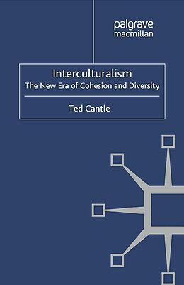 eBook (pdf) Interculturalism: The New Era of Cohesion and Diversity de T. Cantle