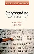 E-Book (pdf) Storyboarding von Steven Price, Chris Pallant