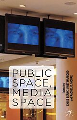 E-Book (pdf) Public Space, Media Space von 