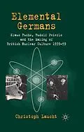 E-Book (pdf) Elemental Germans von Christoph Laucht