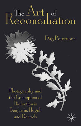 Fester Einband The Art of Reconciliation von D. Petersson