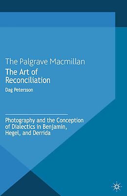 E-Book (pdf) The Art of Reconciliation von D. Petersson