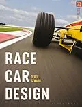 E-Book (pdf) Race Car Design von Derek Seward
