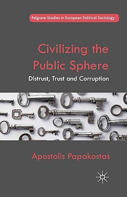 E-Book (pdf) Civilizing the Public Sphere von Apostolis Papakostas