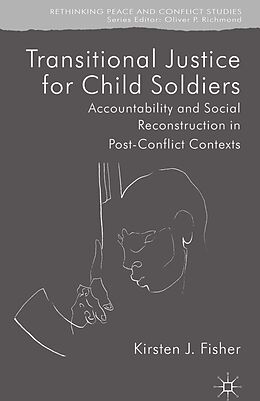 E-Book (pdf) Transitional Justice for Child Soldiers von K. Fisher