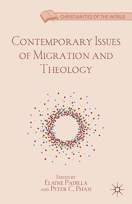 eBook (pdf) Contemporary Issues of Migration and Theology de 