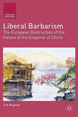 eBook (pdf) Liberal Barbarism de E. Ringmar