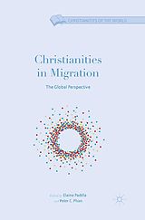 eBook (pdf) Christianities in Migration de 