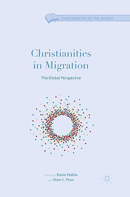 eBook (pdf) Christianities in Migration de 