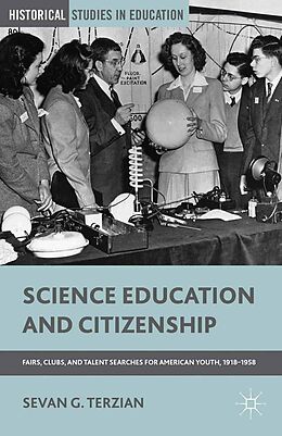 E-Book (pdf) Science Education and Citizenship von S. Terzian