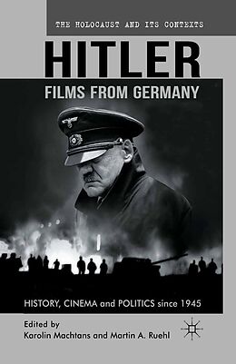E-Book (pdf) Hitler - Films from Germany von 