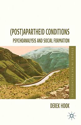 E-Book (pdf) (Post)apartheid Conditions von D. Hook