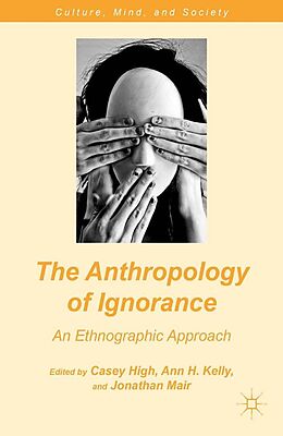 eBook (pdf) The Anthropology of Ignorance de 