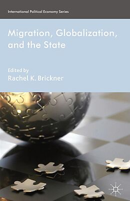 E-Book (pdf) Migration, Globalization, and the State von 