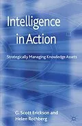 E-Book (pdf) Intelligence in Action von G. Erickson, H. Rothberg