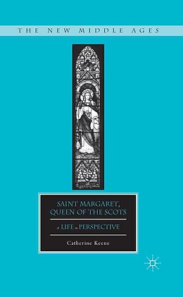 E-Book (pdf) Saint Margaret, Queen of the Scots von C. Keene