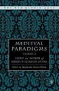 eBook (pdf) Medieval Paradigms: Volume II de 