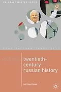 E-Book (pdf) Mastering Twentieth-Century Russian History von Norman Lowe