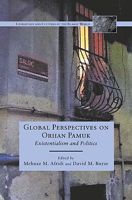 eBook (pdf) Global Perspectives on Orhan Pamuk de 