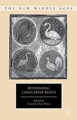 eBook (pdf) Rethinking Chaucerian Beasts de 