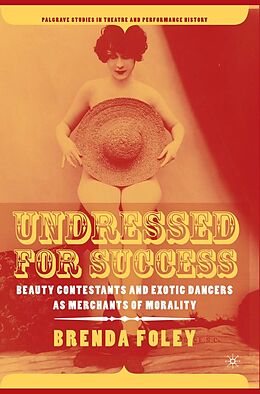 eBook (pdf) Undressed for Success de B. Foley