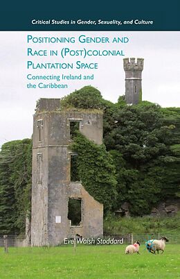 eBook (pdf) Positioning Gender and Race in (Post)colonial Plantation Space de E. Stoddard