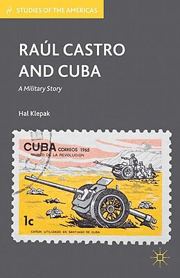 E-Book (pdf) Raúl Castro and Cuba von H. Klepak