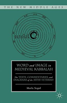 eBook (pdf) Word and Image in Medieval Kabbalah de M. Segol
