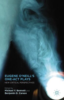 E-Book (pdf) Eugene O'Neill's One-Act Plays von 