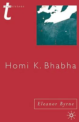PDF Homi K. Bhabha von Eleanor Byrne