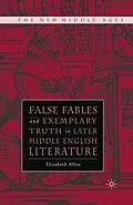 E-Book (pdf) False Fables and Exemplary Truth von E. Allen