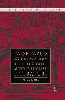 eBook (pdf) False Fables and Exemplary Truth de E. Allen