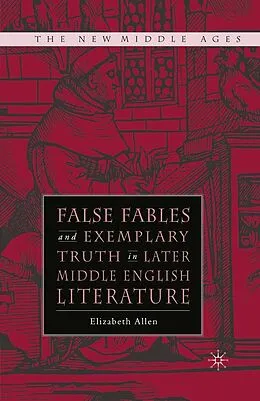 E-Book (pdf) False Fables and Exemplary Truth von E. Allen